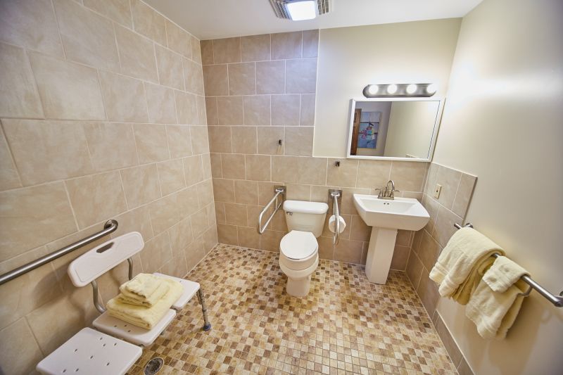 Best Bathroom Accessibility Contractors in Alvin, TX