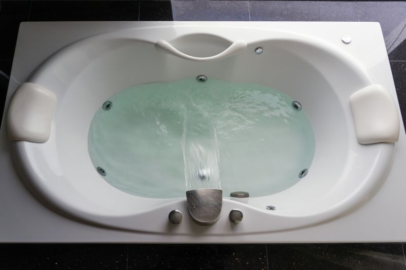 Spa Bathtub Installations