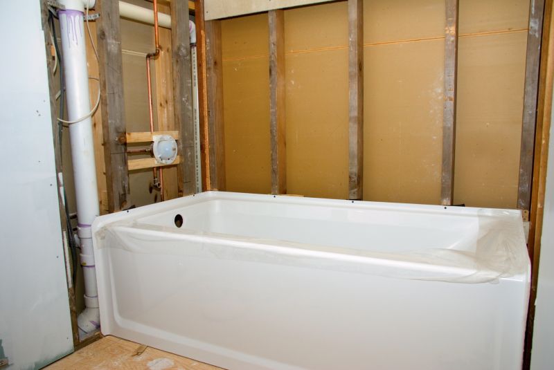 Top Bathroom Remodeling Companies in Missouri City, TX
